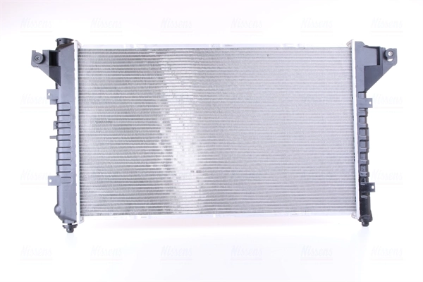 Água radiador Nissens 69208 precio, desde 137,36 EUR