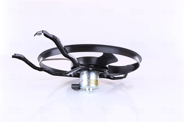 Ventilador de refrigeración del motor Citroen C3 I