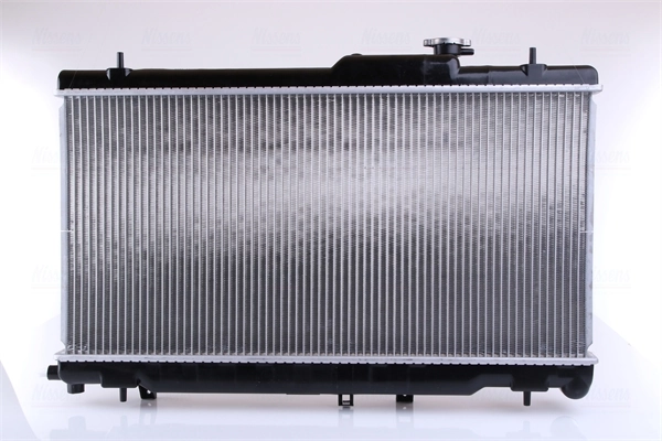 67709 Nissens Refrigeración del motor