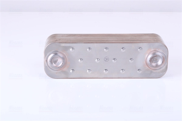 Radiador de aceite Nissens 90827 precio, desde 144,18 EUR