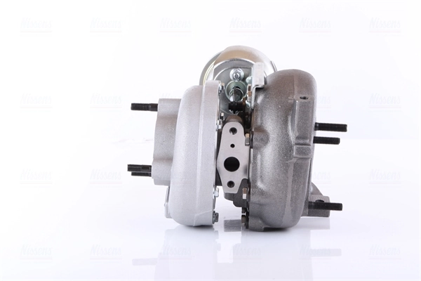 93229 Nissens Turbo para motor