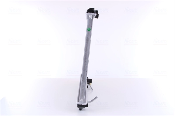 Comprar 1640007071 Toyota Radiador de auto