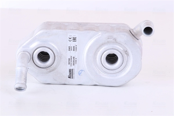 Radiador de refrigeración de la transmisión 90708 Nissens