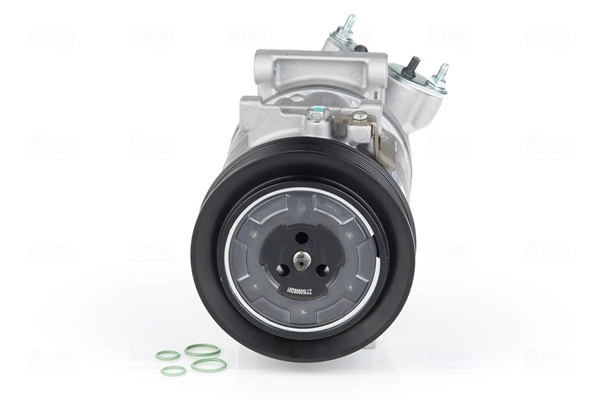 890051 Nissens Compresor climatizador