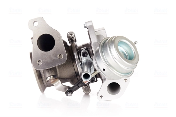 Comprar 93234 Nissens Turbo de coche