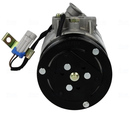 Compresor ac Nissens 89215 precio, desde 264,69 EUR