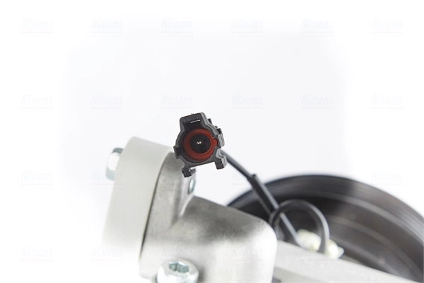 Compresor de ac Nissens 89276