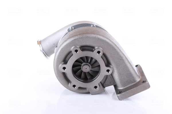 Turbocompresor Nissens 93304 precio, desde 645,85 EUR