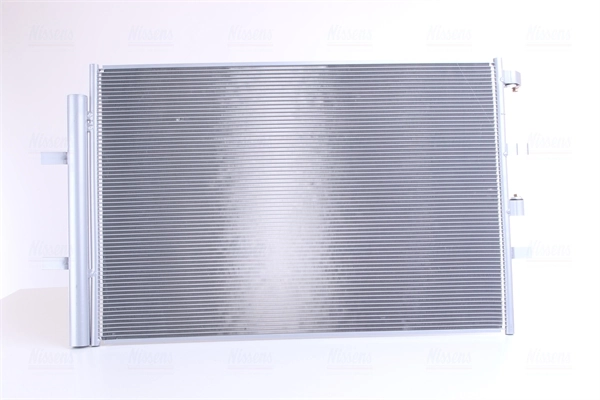 Aire acondicionado capacitor Nissens 940330 precio, desde 88,57 EUR