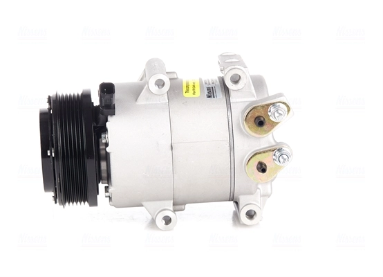 Compresor ac Nissens 890321 precio, desde 198,47 EUR