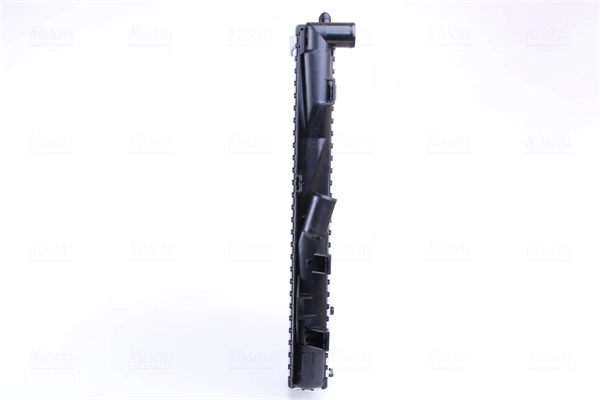 Comprar 62683A Nissens Radiador de auto