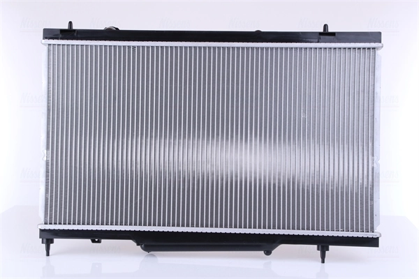 61297 Nissens Refrigeración del motor