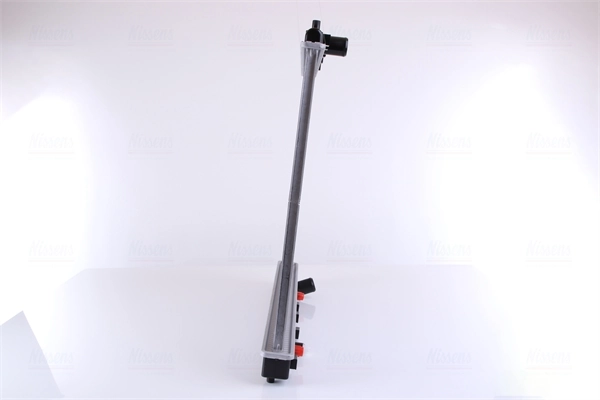 Comprar 68116 Nissens Radiador de auto