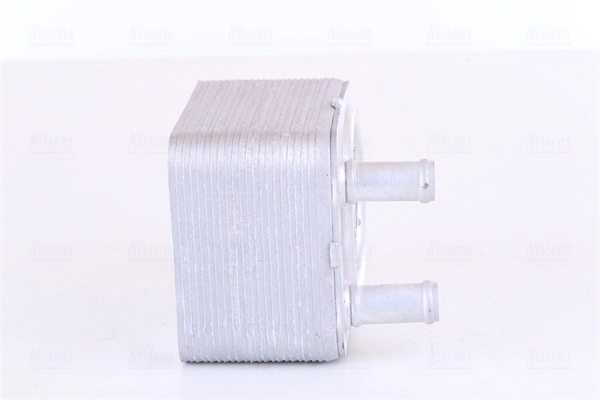 Comprar 90655 Nissens Radiador de aceite debajo del filtro