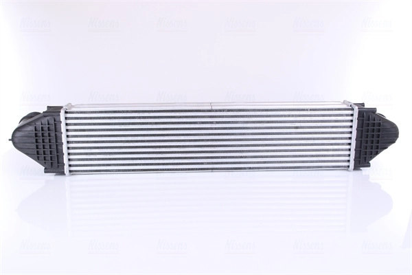 96368 Nissens Radiador de intercooler
