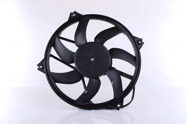  Ventilador del motor Peugeot 307 