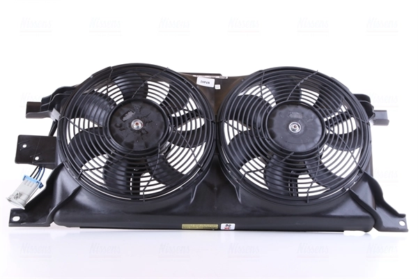 Ventilador, refrigeración motor Nissens 85402 precio, desde 216,06 EUR
