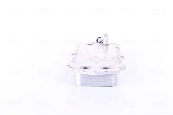 90944 Nissens Radiador de aceite