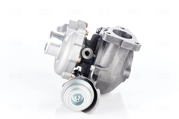 93203 Nissens Turbo para motor