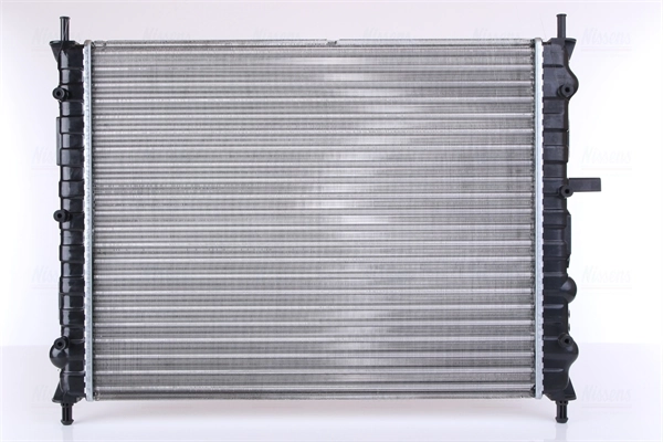 Água radiador Nissens 61806 precio, desde 76,02 EUR