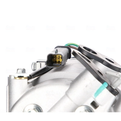 Compresor de aire acondicionado 9827596080 Chrysler
