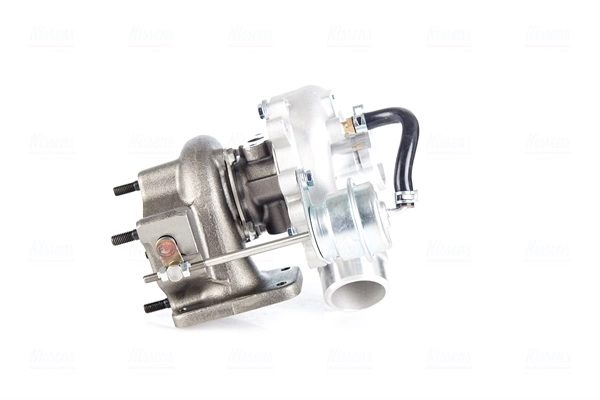 Comprar 93158 Nissens Turbo de coche