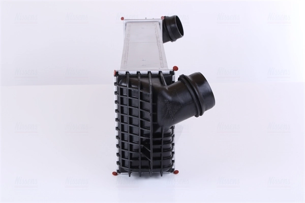 Comprar 96100 Nissens Turbo intercooler