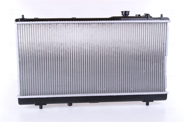69463 Nissens Refrigeración del motor
