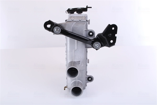 Radiador de aire de admisión Toyota Corolla E12