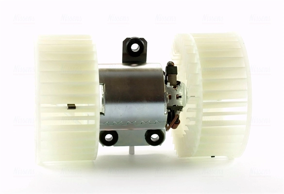 Ventilador de calefacción Nissens 87114 precio, desde 78,00 EUR