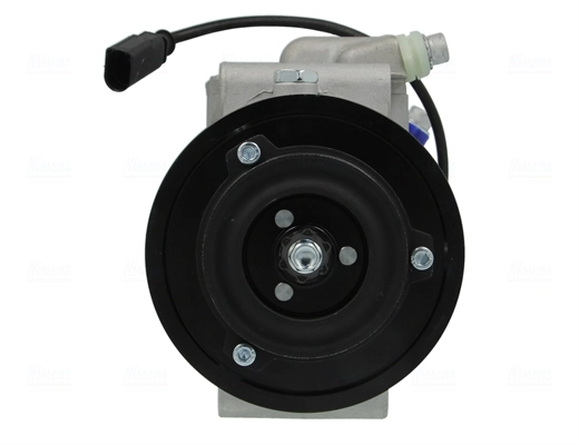 Compresor ac Nissens 89026 precio, desde 226,58 EUR