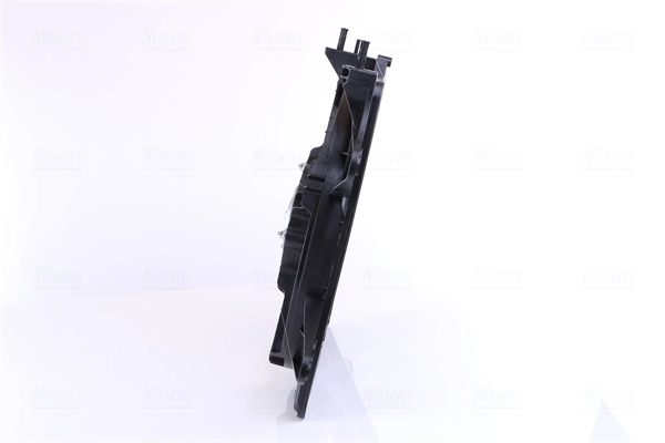 Ventilador, refrigeración motor Nissens 85572 precio, desde 128,49 EUR
