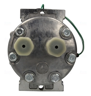 Compresor ac Nissens 89469 precio, desde 277,00 EUR