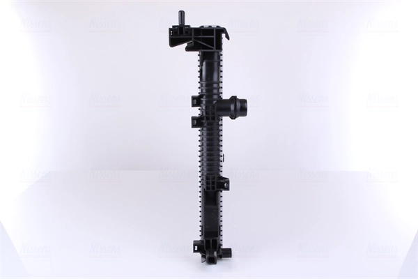 Comprar 61040 Nissens Radiador de auto