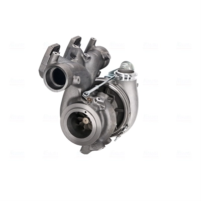Turbocompresor DAF 1830548 precio, desde 683,89 EUR