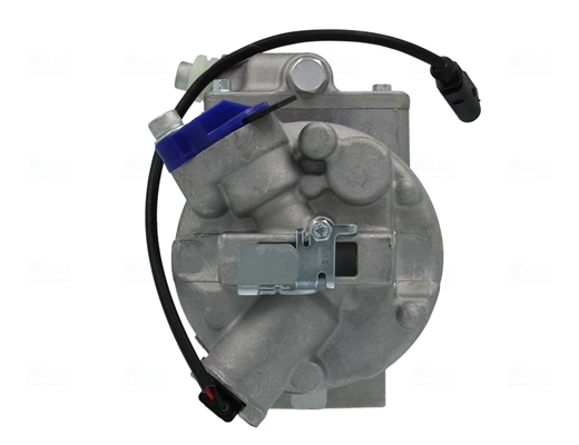 Comprar 89026 Nissens Compresor de aire acondicionado coche