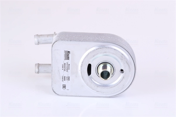 Radiador de aceite Nissens 91111 precio, desde 56,11 EUR