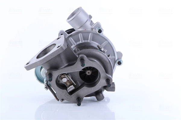 Turbo para motor para Toyota Hiace IV H1, H2