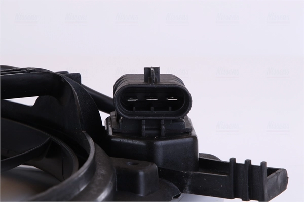 EV0200720 Jdeus Electroventilador del motor
