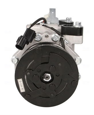 89591 Nissens Compresor climatizador