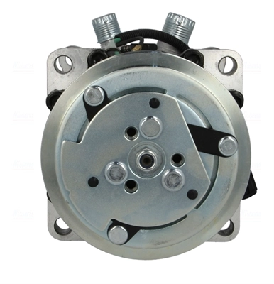 Compresor ac Nissens 89139 precio, desde 174,85 EUR