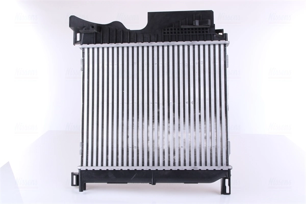  Intercooler Chrysler Voyager 3