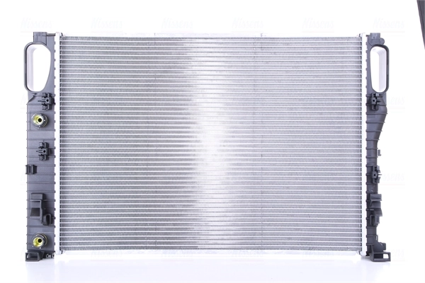 Água radiador Nissens 62797A precio, desde 122,12 EUR