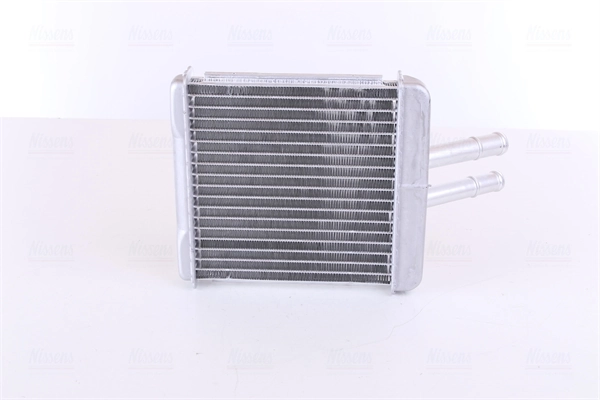 Radiador de calefacción Nissens 76502 precio, desde 41,78 EUR