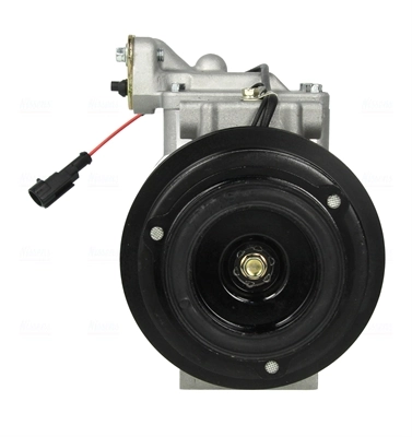 89414 Nissens Compresor climatizador
