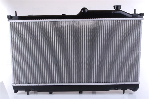 67745 Nissens Refrigeración del motor