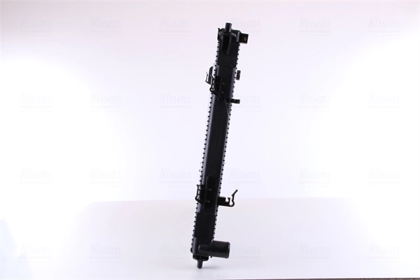 Comprar 67522 Nissens Radiador de auto