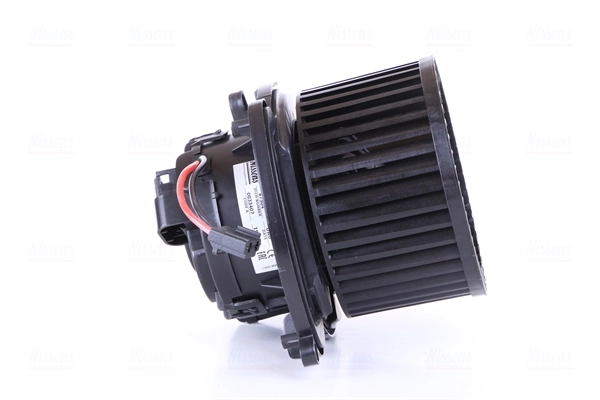 Comprar 87504 Nissens Motor de calefacción