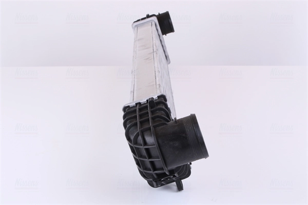 Comprar 96722 Nissens Turbo intercooler