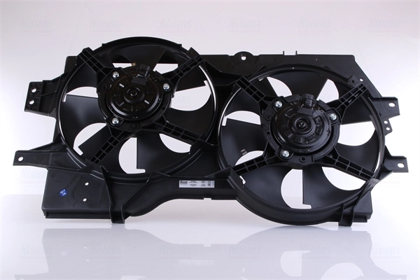 Ventilador de radiador Chrysler Voyager II desde 128,44 €